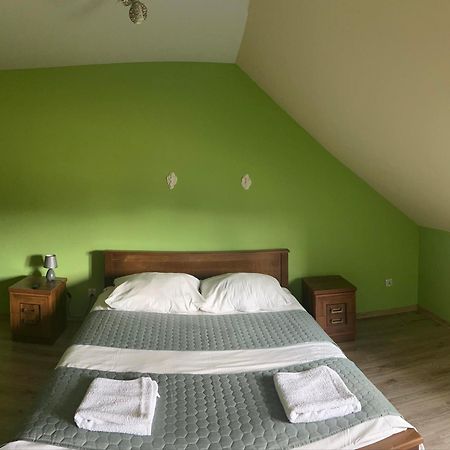 Bobliwo Gosciniec Na Stoku Pokoje 2,3,4 Osobowe, Cisza, Spokoj, Widok Na Stok Narciarski, Lasy, Laki מראה חיצוני תמונה
