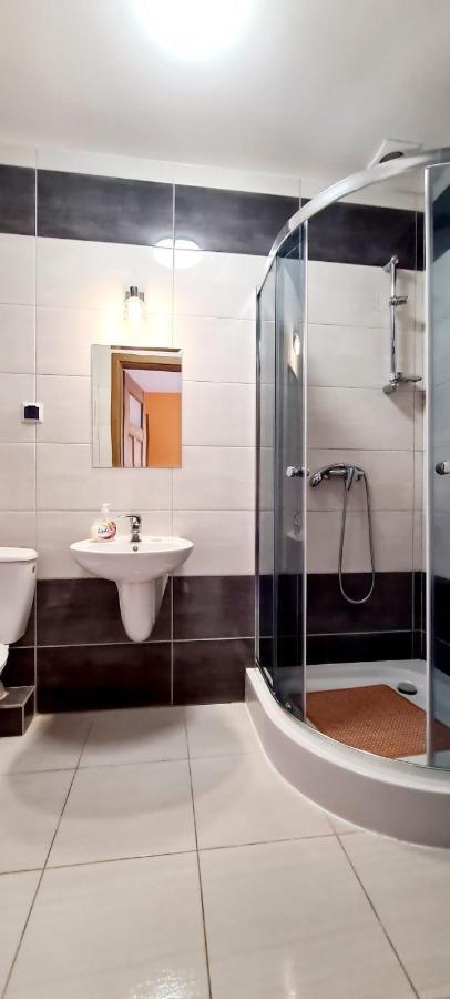 Bobliwo Gosciniec Na Stoku Pokoje 2,3,4 Osobowe, Cisza, Spokoj, Widok Na Stok Narciarski, Lasy, Laki מראה חיצוני תמונה