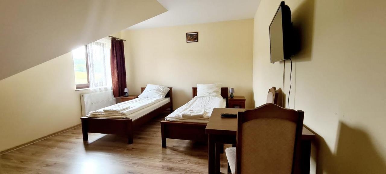 Bobliwo Gosciniec Na Stoku Pokoje 2,3,4 Osobowe, Cisza, Spokoj, Widok Na Stok Narciarski, Lasy, Laki מראה חיצוני תמונה