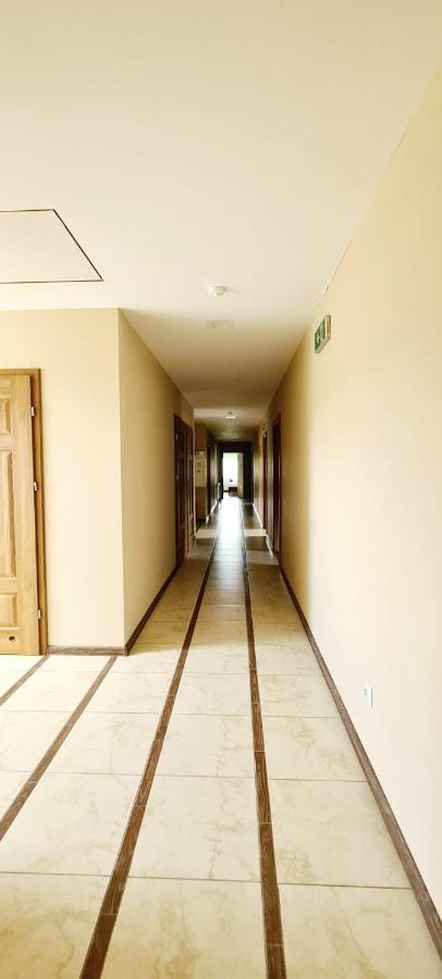 Bobliwo Gosciniec Na Stoku Pokoje 2,3,4 Osobowe, Cisza, Spokoj, Widok Na Stok Narciarski, Lasy, Laki מראה חיצוני תמונה