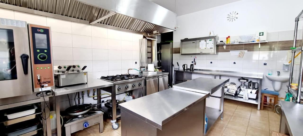 Bobliwo Gosciniec Na Stoku Pokoje 2,3,4 Osobowe, Cisza, Spokoj, Widok Na Stok Narciarski, Lasy, Laki מראה חיצוני תמונה