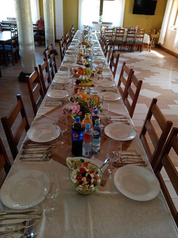 Bobliwo Gosciniec Na Stoku Pokoje 2,3,4 Osobowe, Cisza, Spokoj, Widok Na Stok Narciarski, Lasy, Laki מראה חיצוני תמונה