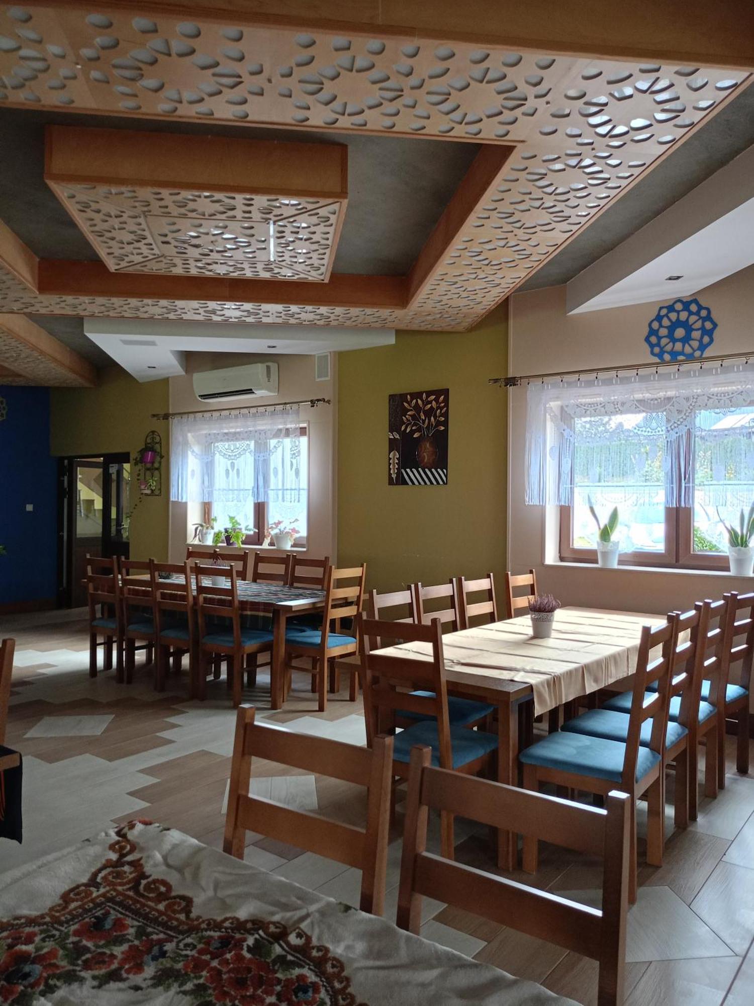 Bobliwo Gosciniec Na Stoku Pokoje 2,3,4 Osobowe, Cisza, Spokoj, Widok Na Stok Narciarski, Lasy, Laki מראה חיצוני תמונה