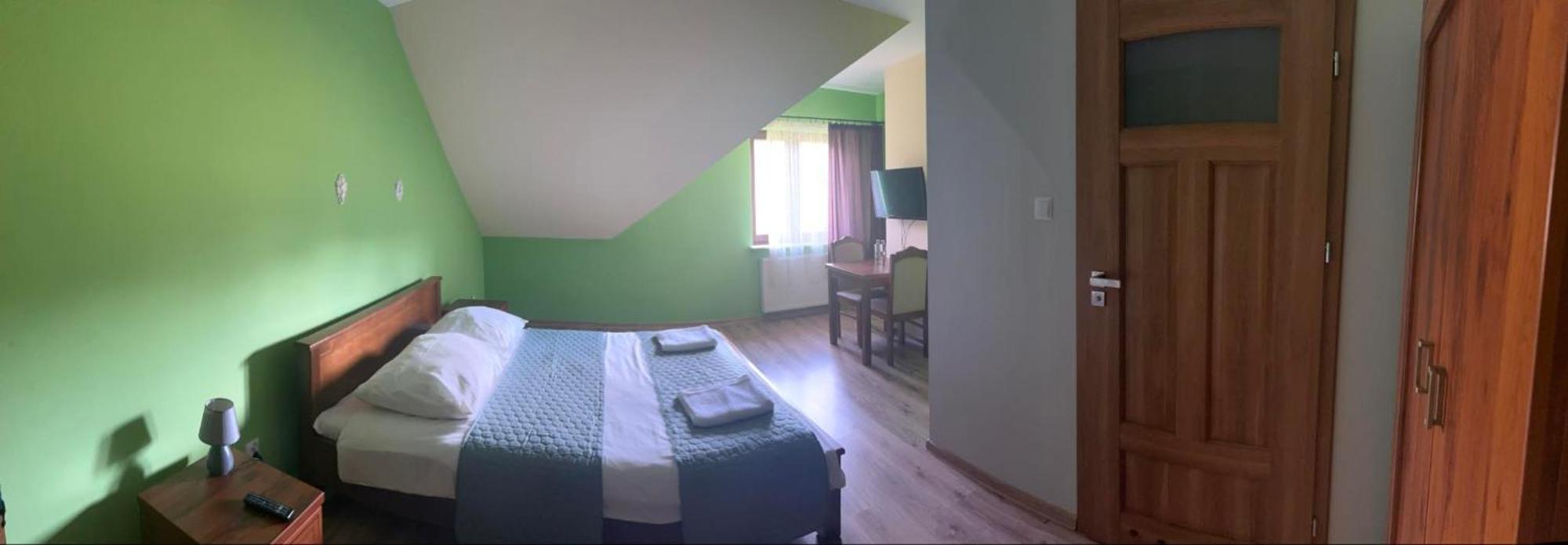 Bobliwo Gosciniec Na Stoku Pokoje 2,3,4 Osobowe, Cisza, Spokoj, Widok Na Stok Narciarski, Lasy, Laki מראה חיצוני תמונה